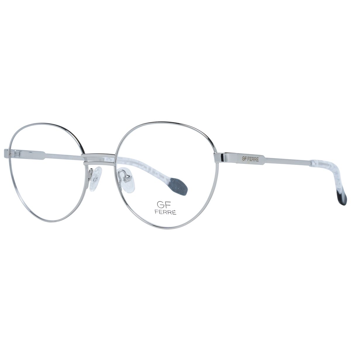 Ladies’ Spectacle frame Gianfranco Ferre GFF0165 55002