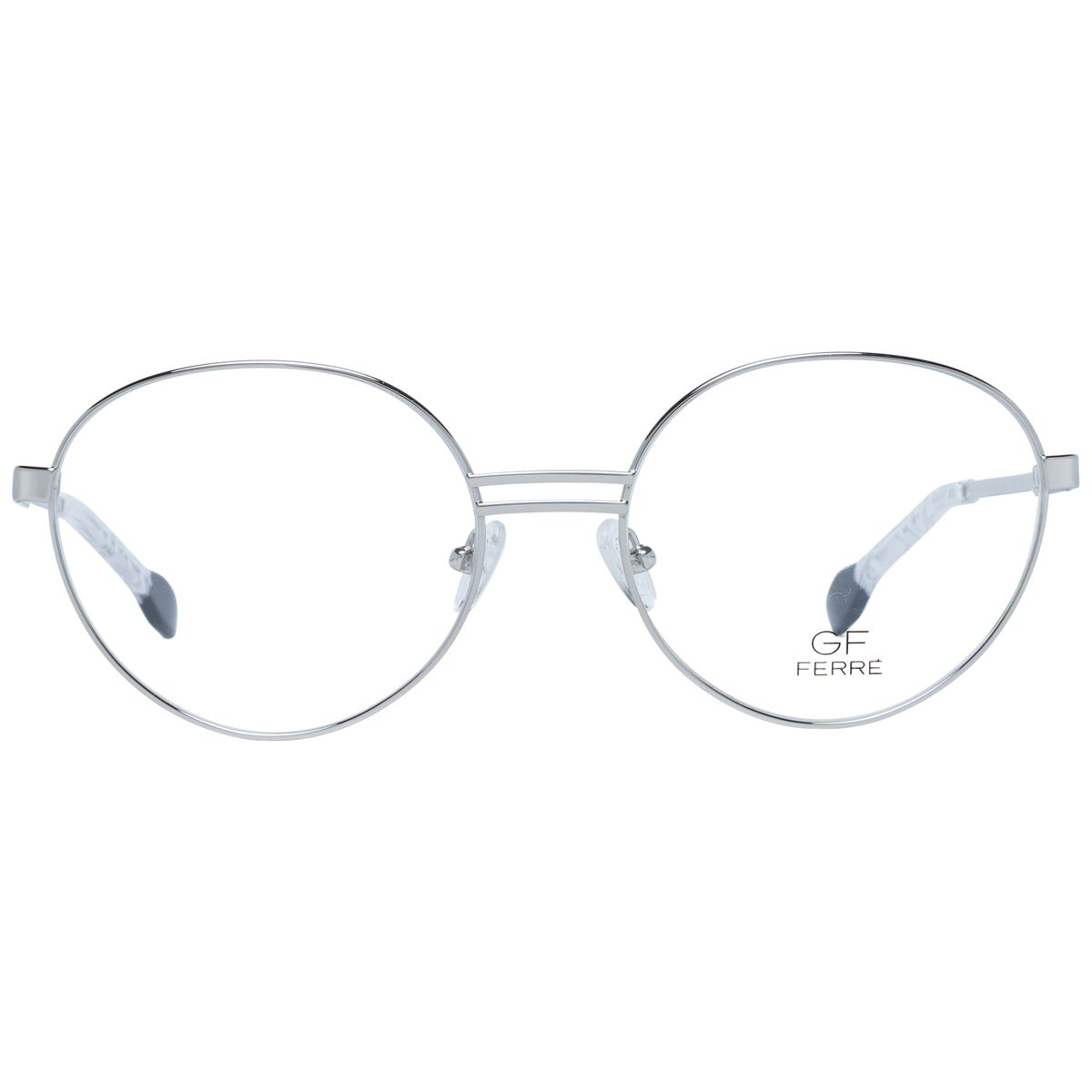 Ladies’ Spectacle frame Gianfranco Ferre GFF0165 55002