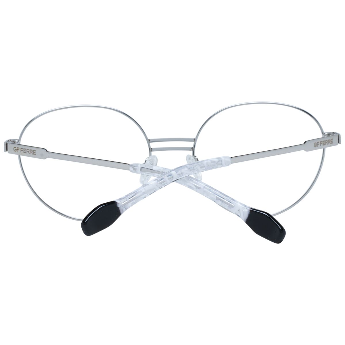 Ladies’ Spectacle frame Gianfranco Ferre GFF0165 55002