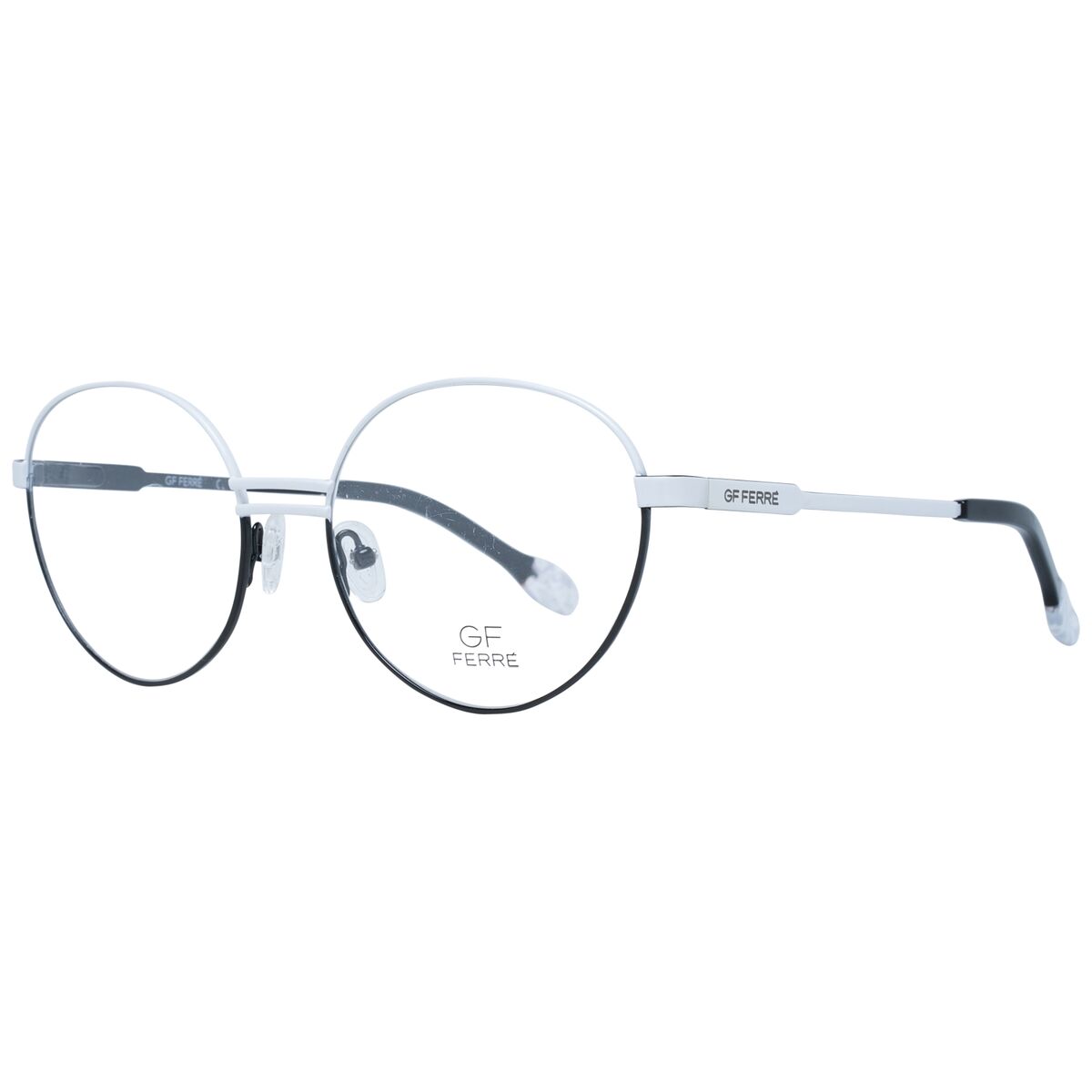 Ladies’ Spectacle frame Gianfranco Ferre GFF0165 55003