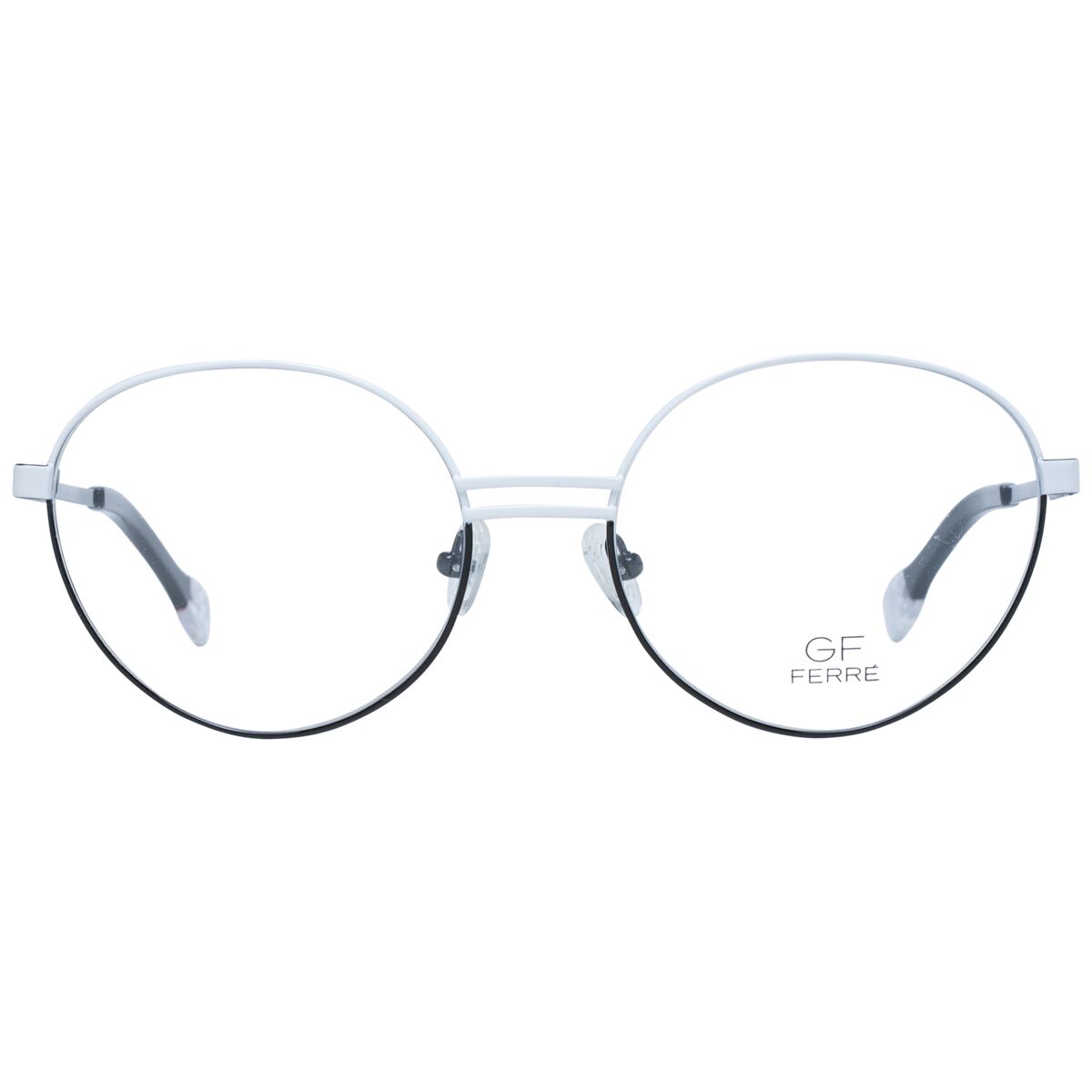 Ladies’ Spectacle frame Gianfranco Ferre GFF0165 55003