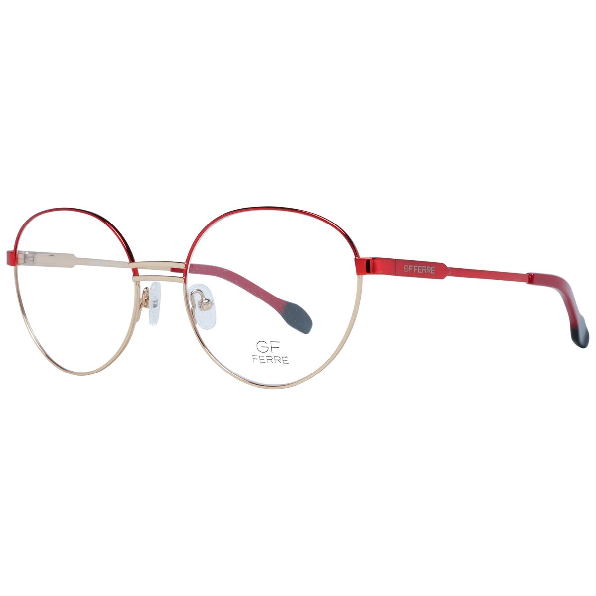 Ladies’ Spectacle frame Gianfranco Ferre GFF0165 55004