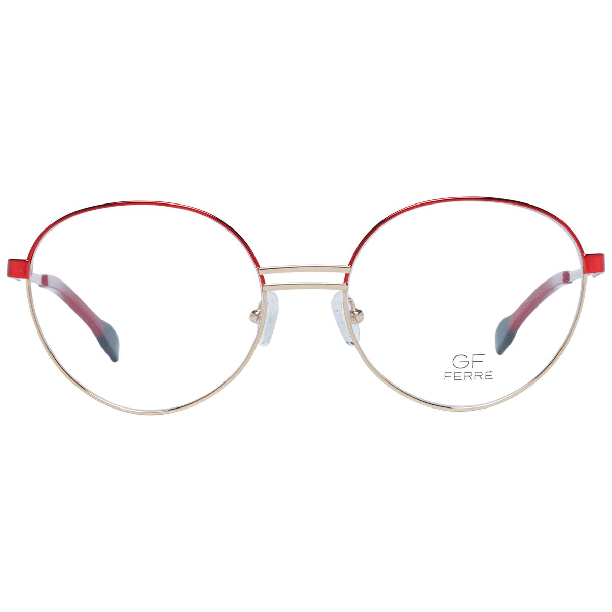 Ladies’ Spectacle frame Gianfranco Ferre GFF0165 55004