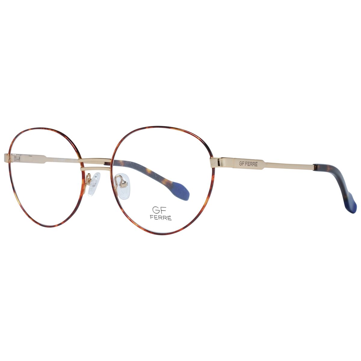 Ladies’ Spectacle frame Gianfranco Ferre GFF0165 55006