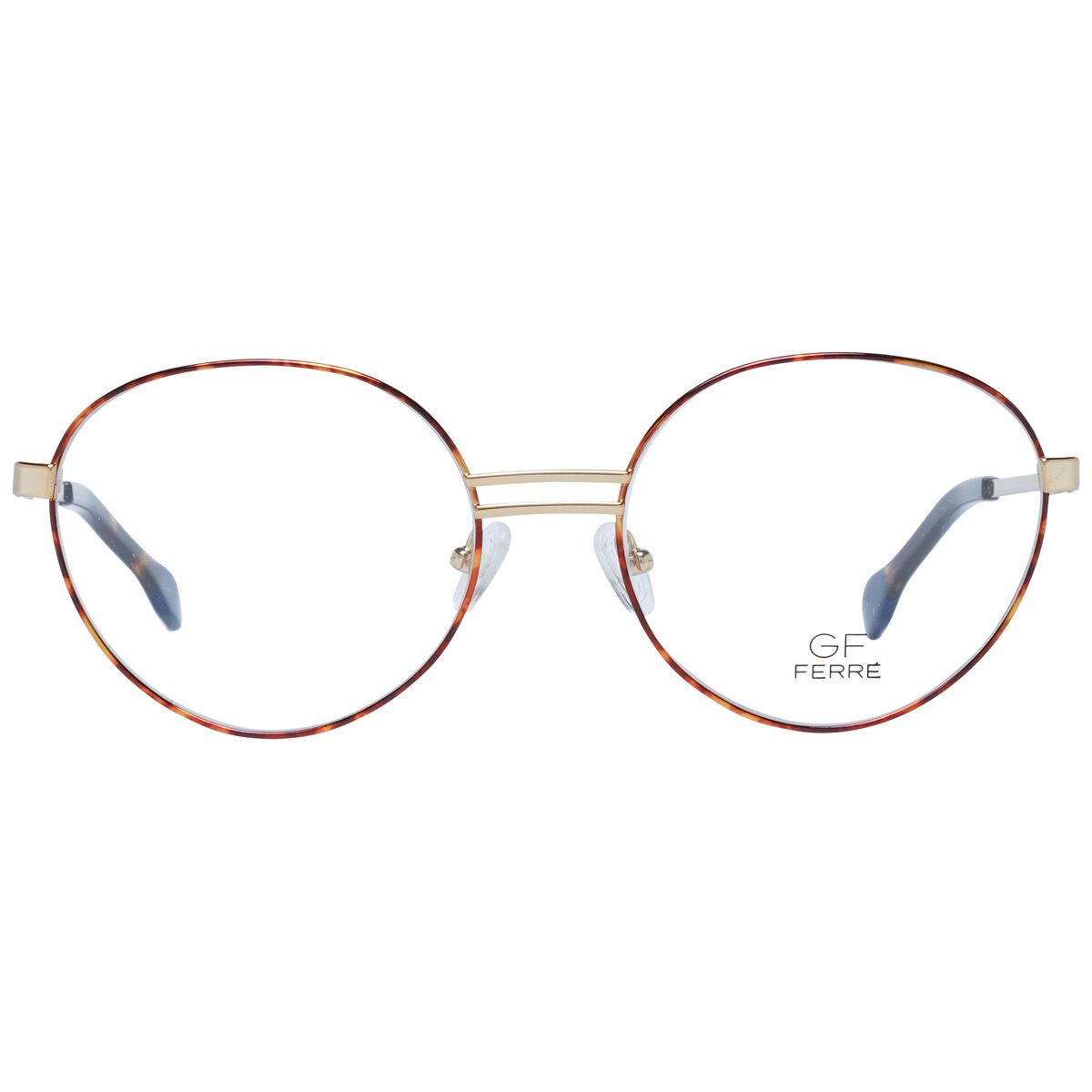 Ladies’ Spectacle frame Gianfranco Ferre GFF0165 55006