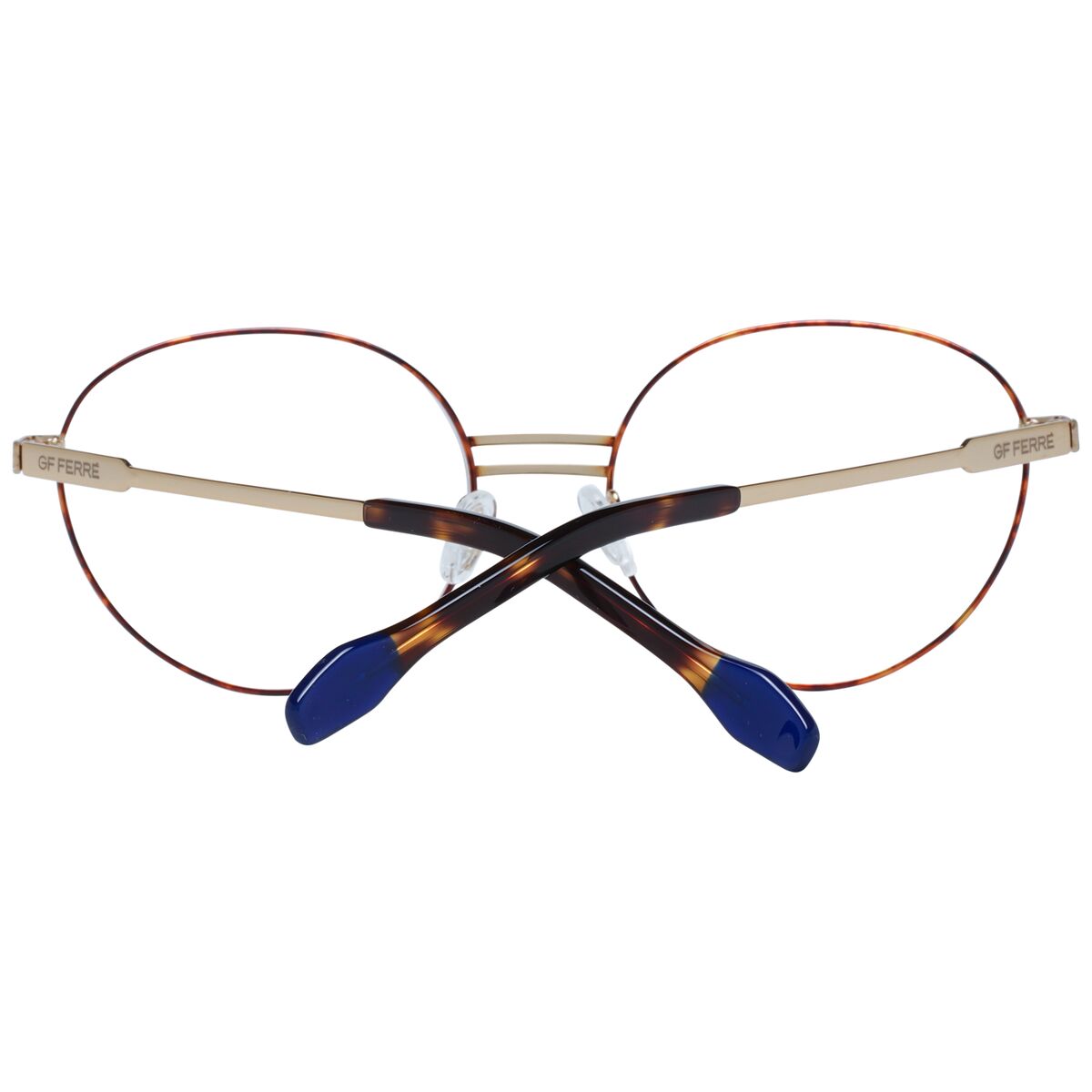 Ladies’ Spectacle frame Gianfranco Ferre GFF0165 55006