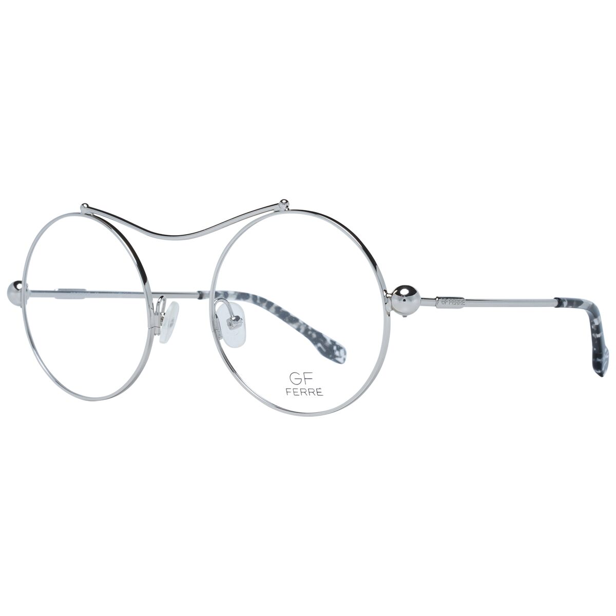Ladies’ Spectacle frame Gianfranco Ferre GFF0178 54002