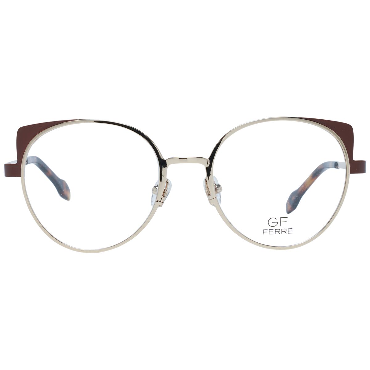 Ladies’ Spectacle frame Gianfranco Ferre GFF0218 52005