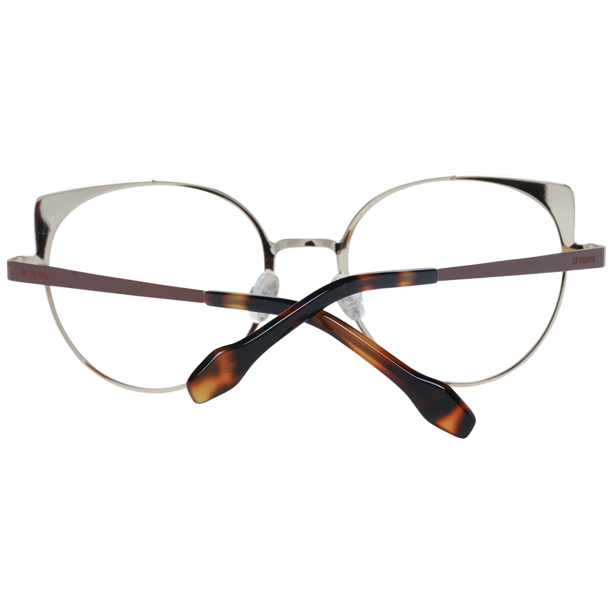 Ladies’ Spectacle frame Gianfranco Ferre GFF0218 52005