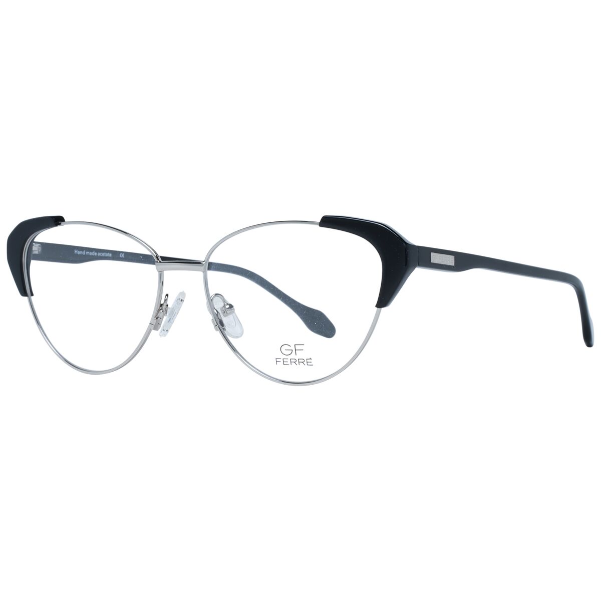 Ladies’ Spectacle frame Gianfranco Ferre GFF0241 55002