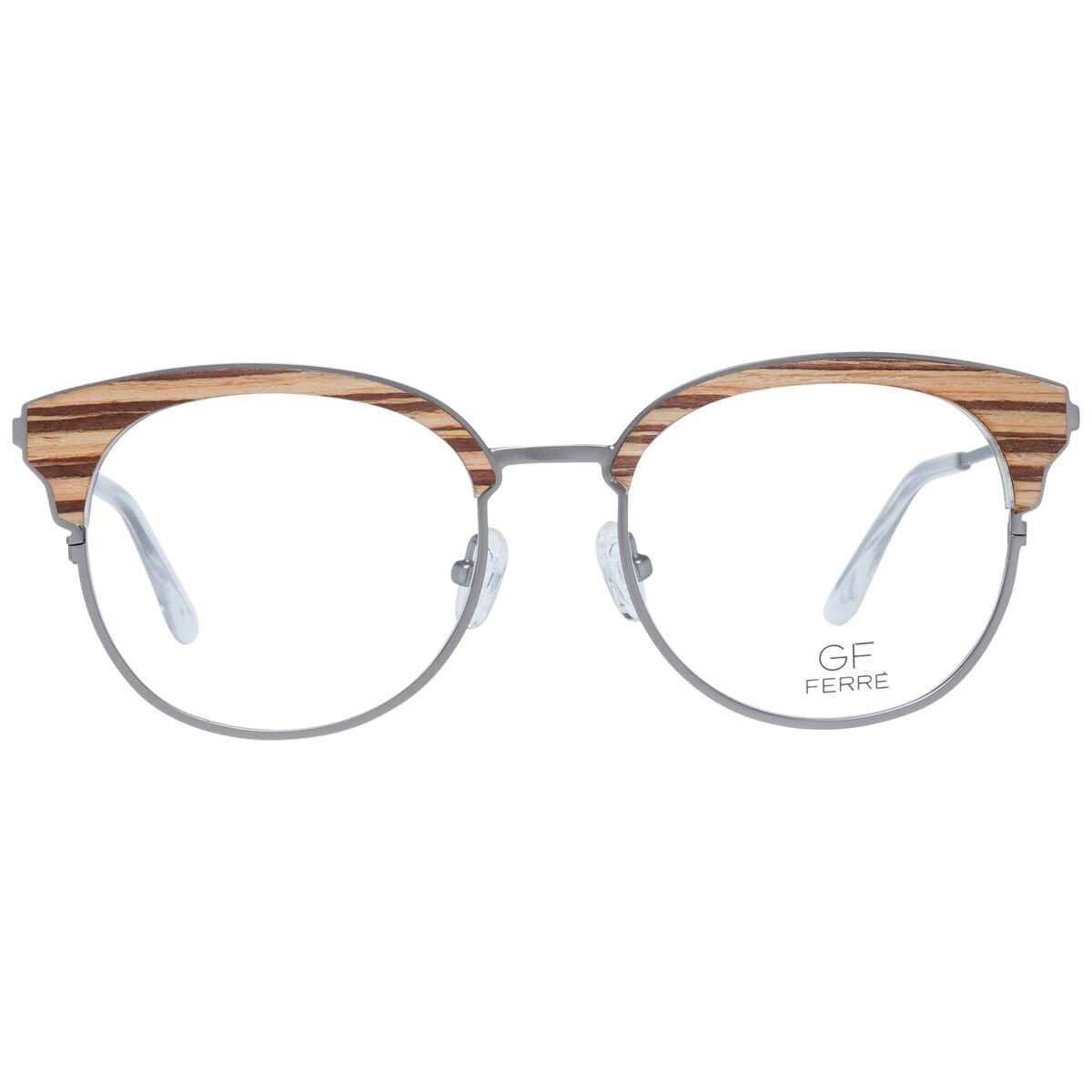 Unisex’ Spectacle frame Gianfranco Ferre GFF0273 52002
