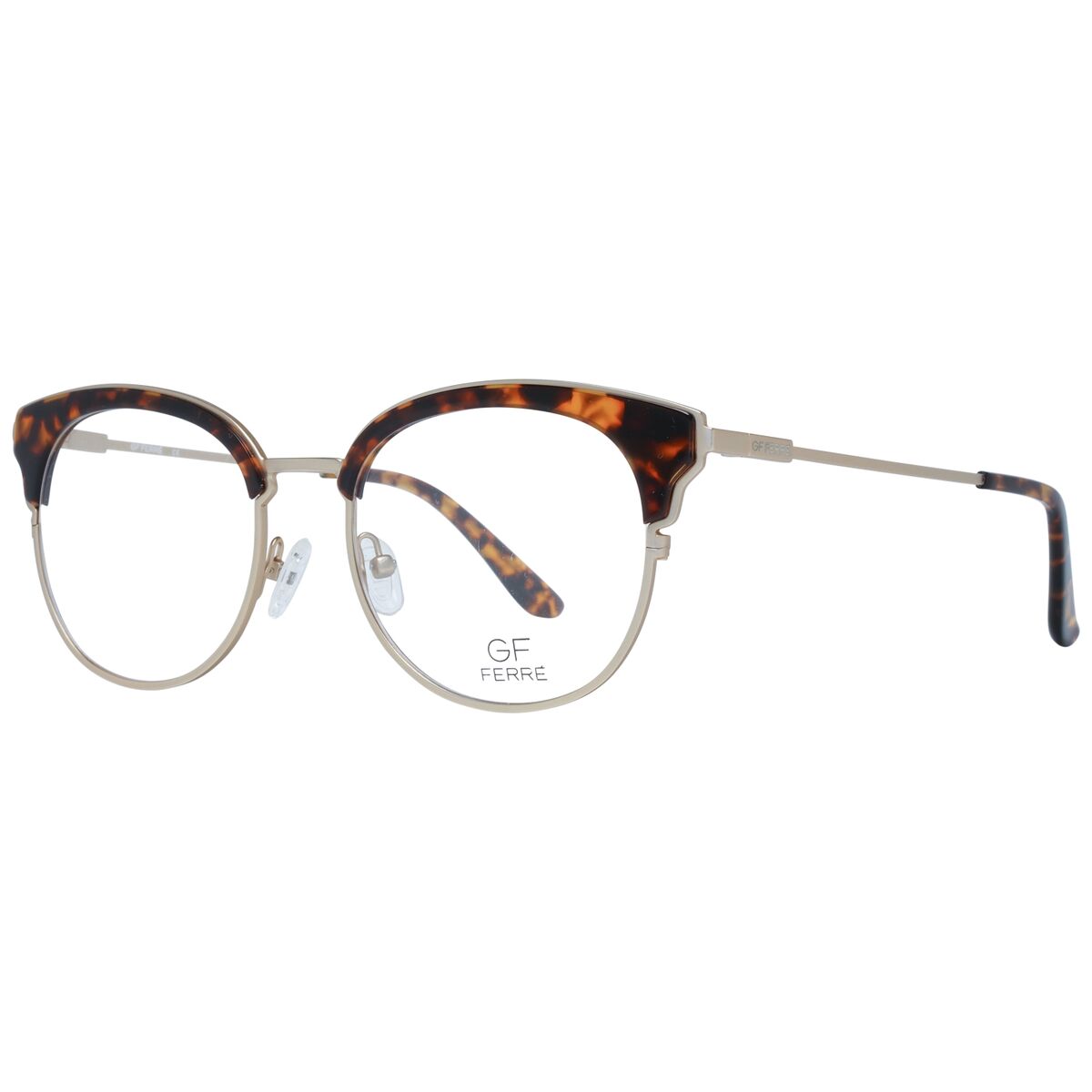 Unisex’ Spectacle frame Gianfranco Ferre GFF0273 52004
