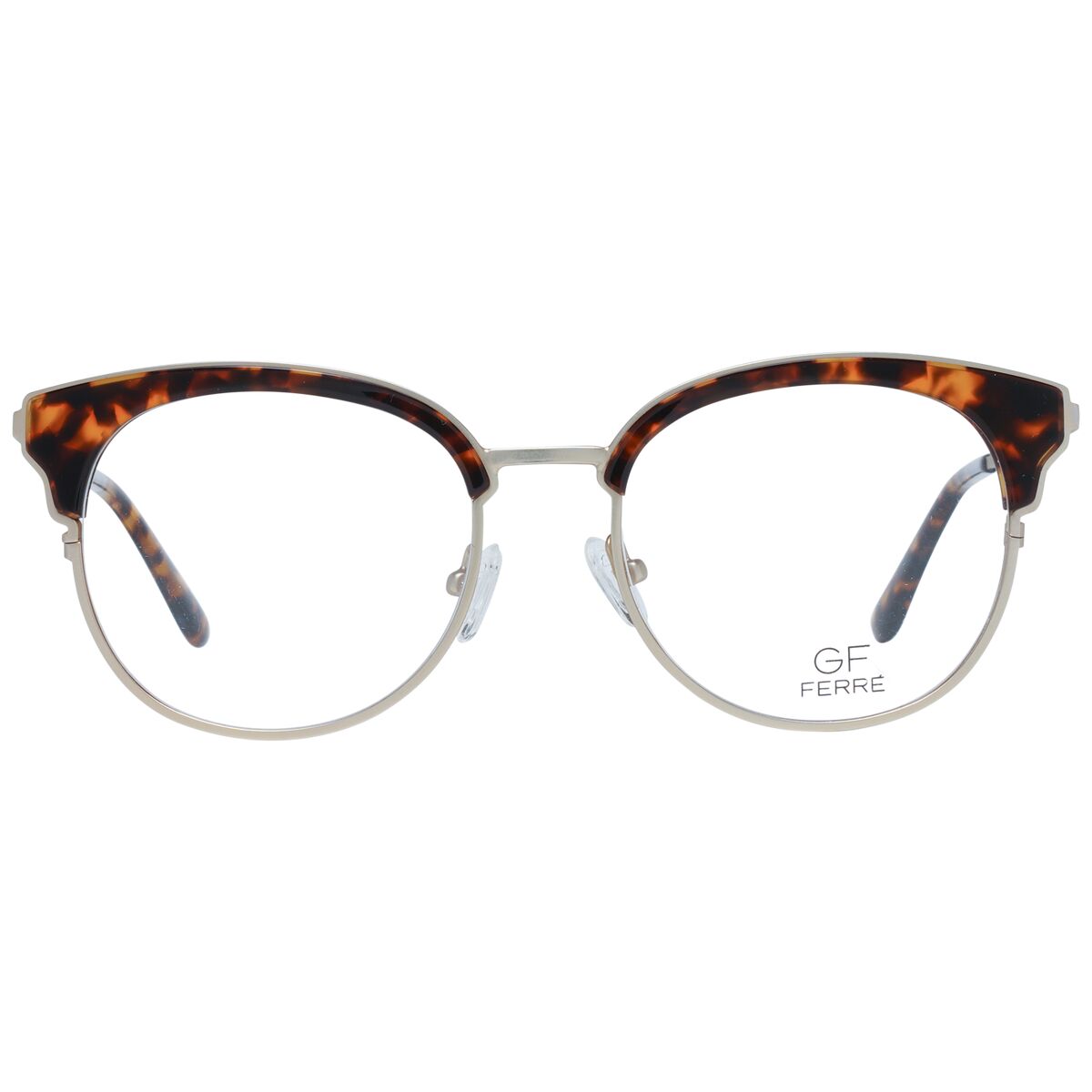 Unisex’ Spectacle frame Gianfranco Ferre GFF0273 52004