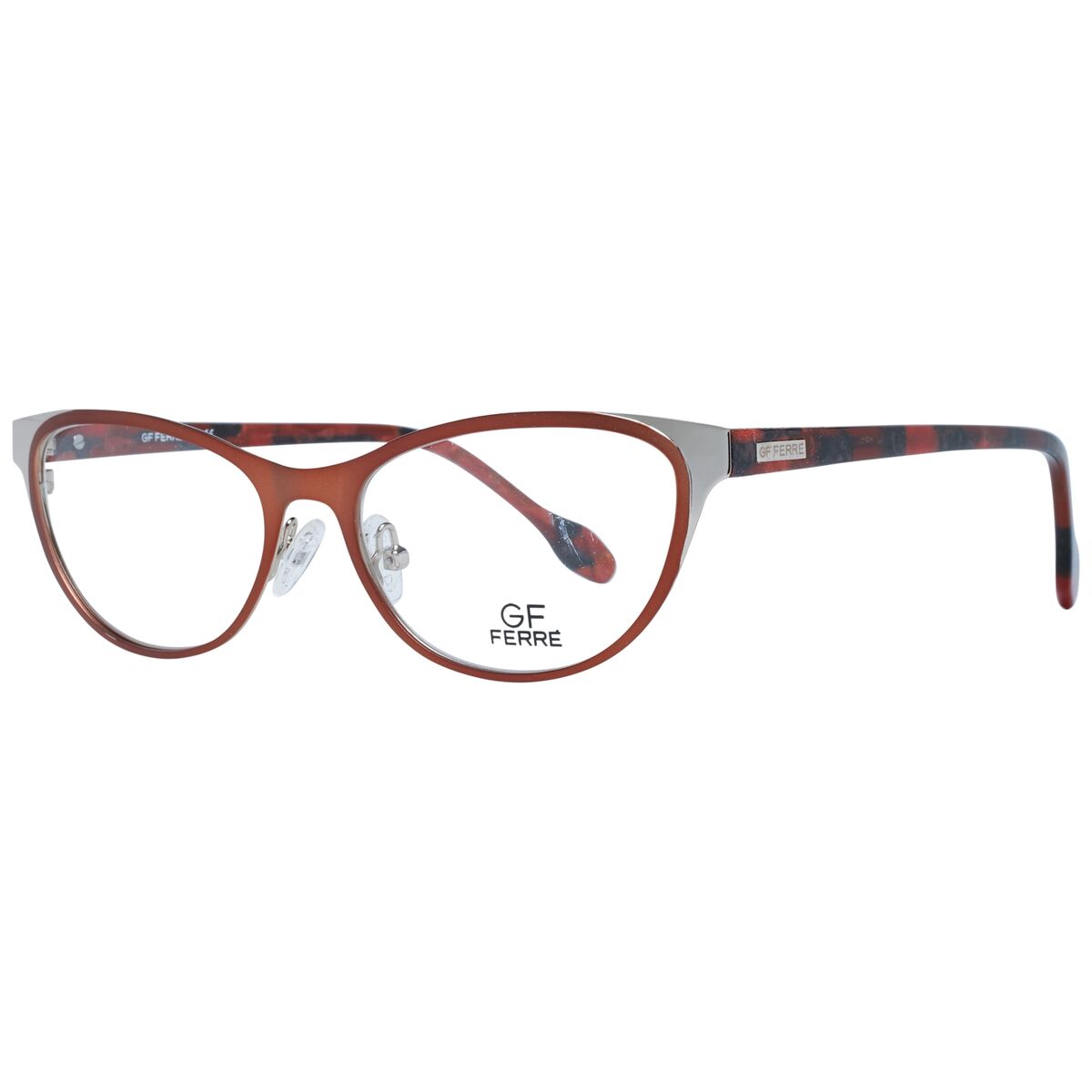 Ladies’ Spectacle frame Gianfranco Ferre GFF0086 52003
