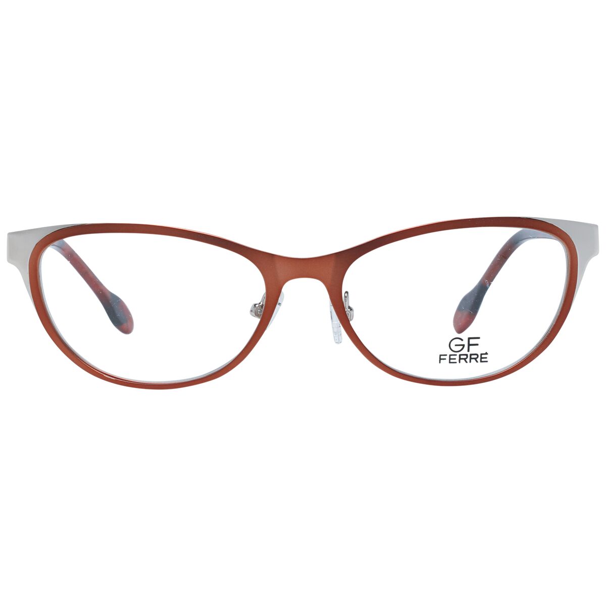Ladies’ Spectacle frame Gianfranco Ferre GFF0086 52003