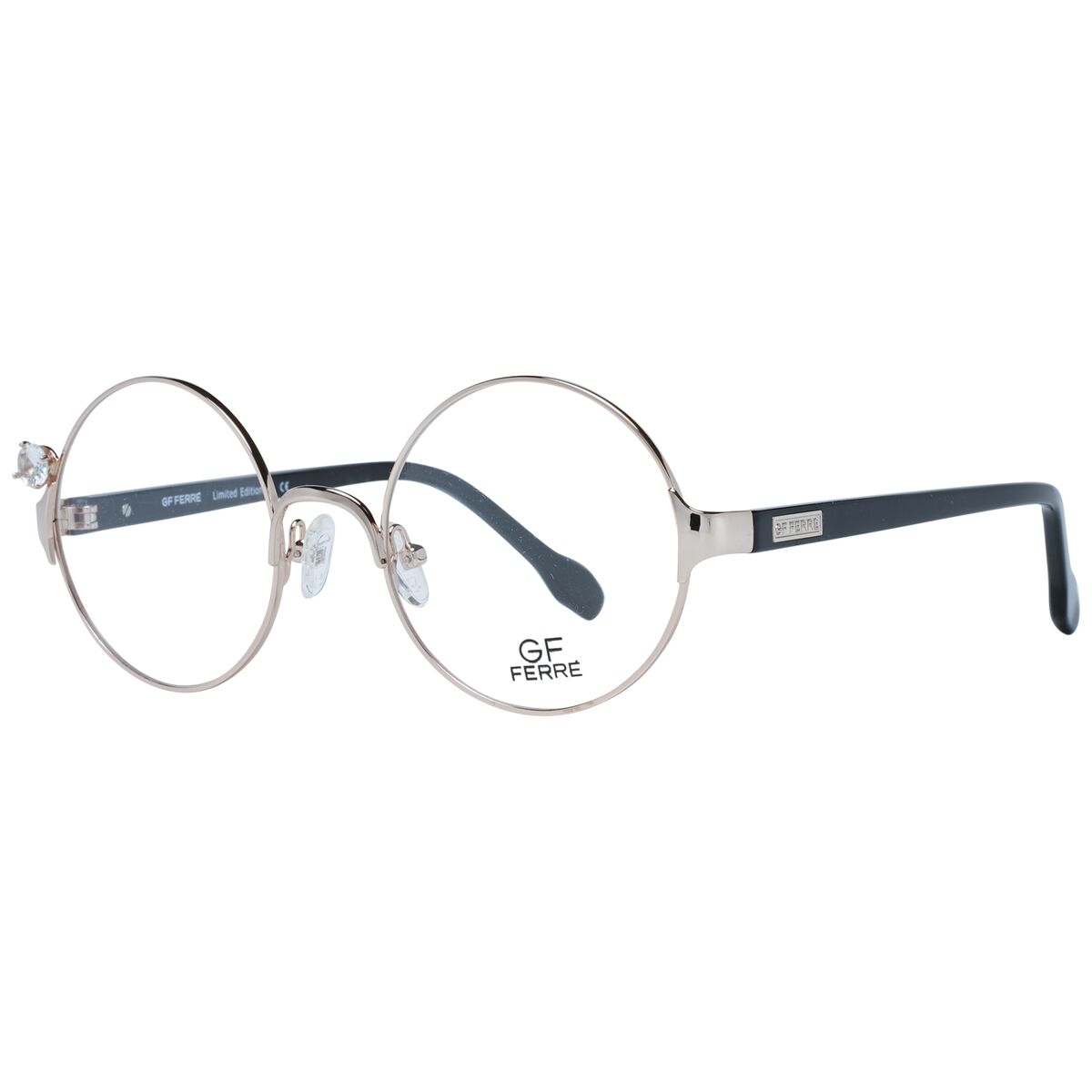Ladies’ Spectacle frame Gianfranco Ferre GFF0093 48001
