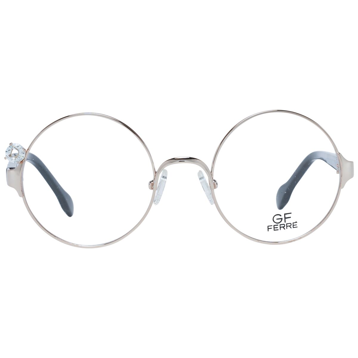 Ladies’ Spectacle frame Gianfranco Ferre GFF0093 48001