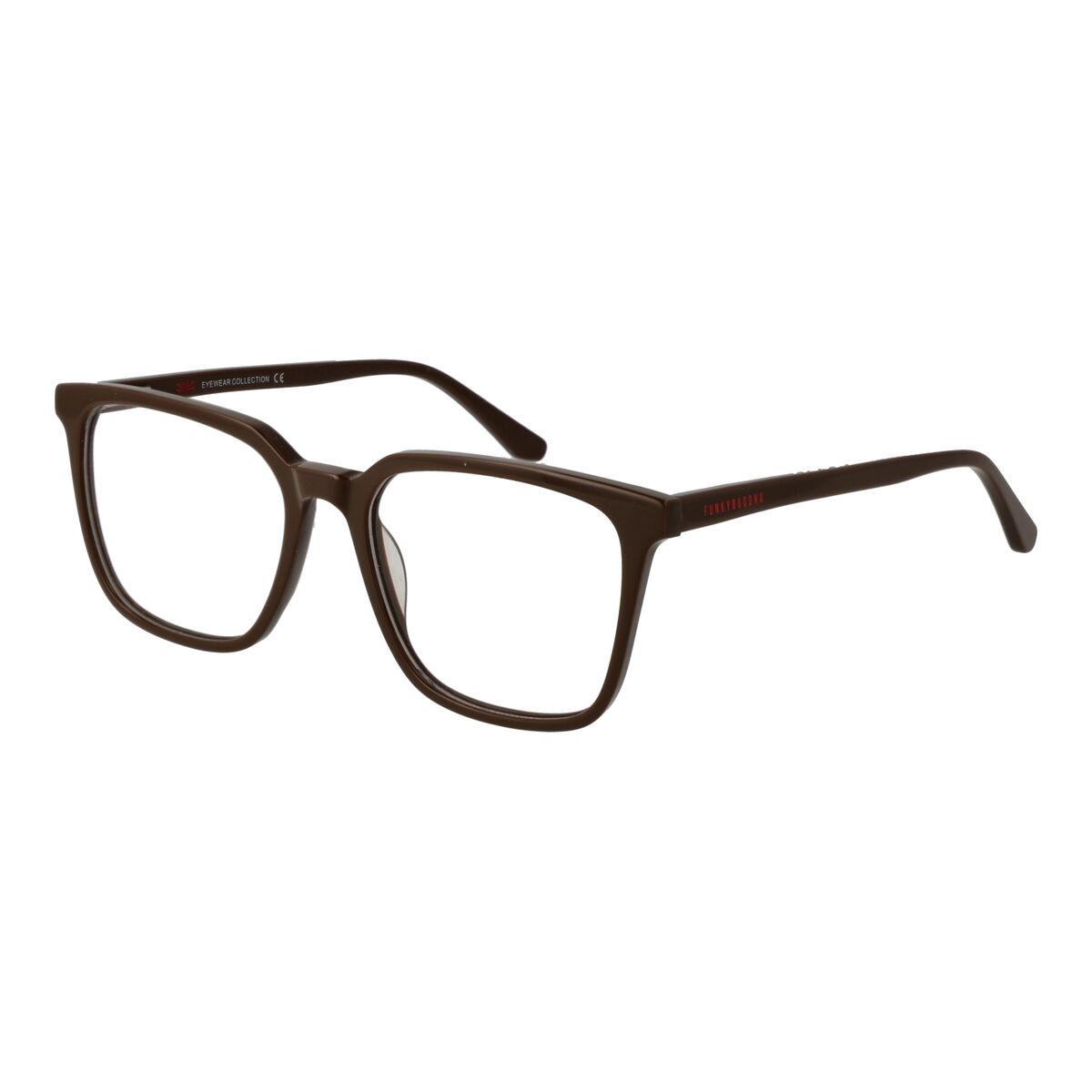 Unisex’ Spectacle frame Funky Buddha FBD1053 54005