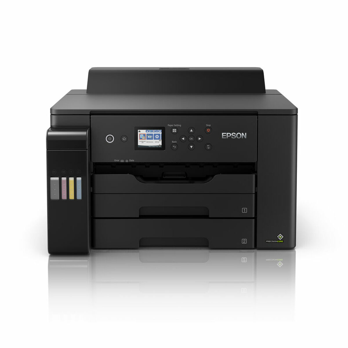 Multifunction Printer Epson EcoTank ET-16150