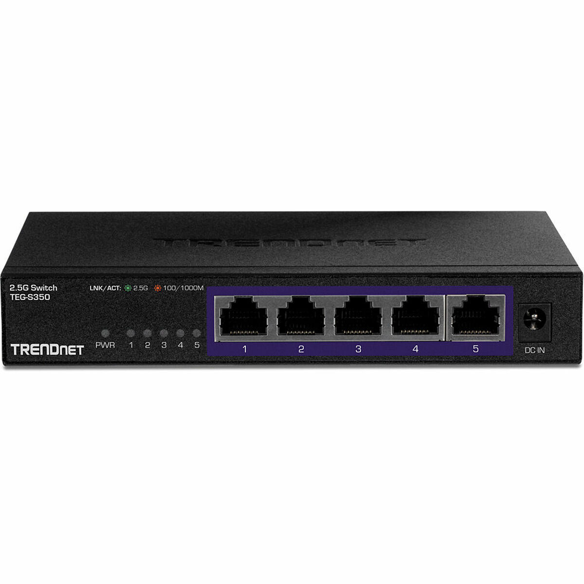 Switch Trendnet TEG-S380 Switch Trendnet TEG-S380
