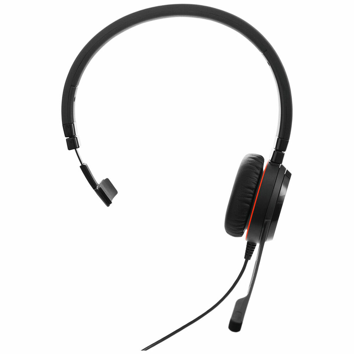 Headphones Jabra 4993-829-409 Black