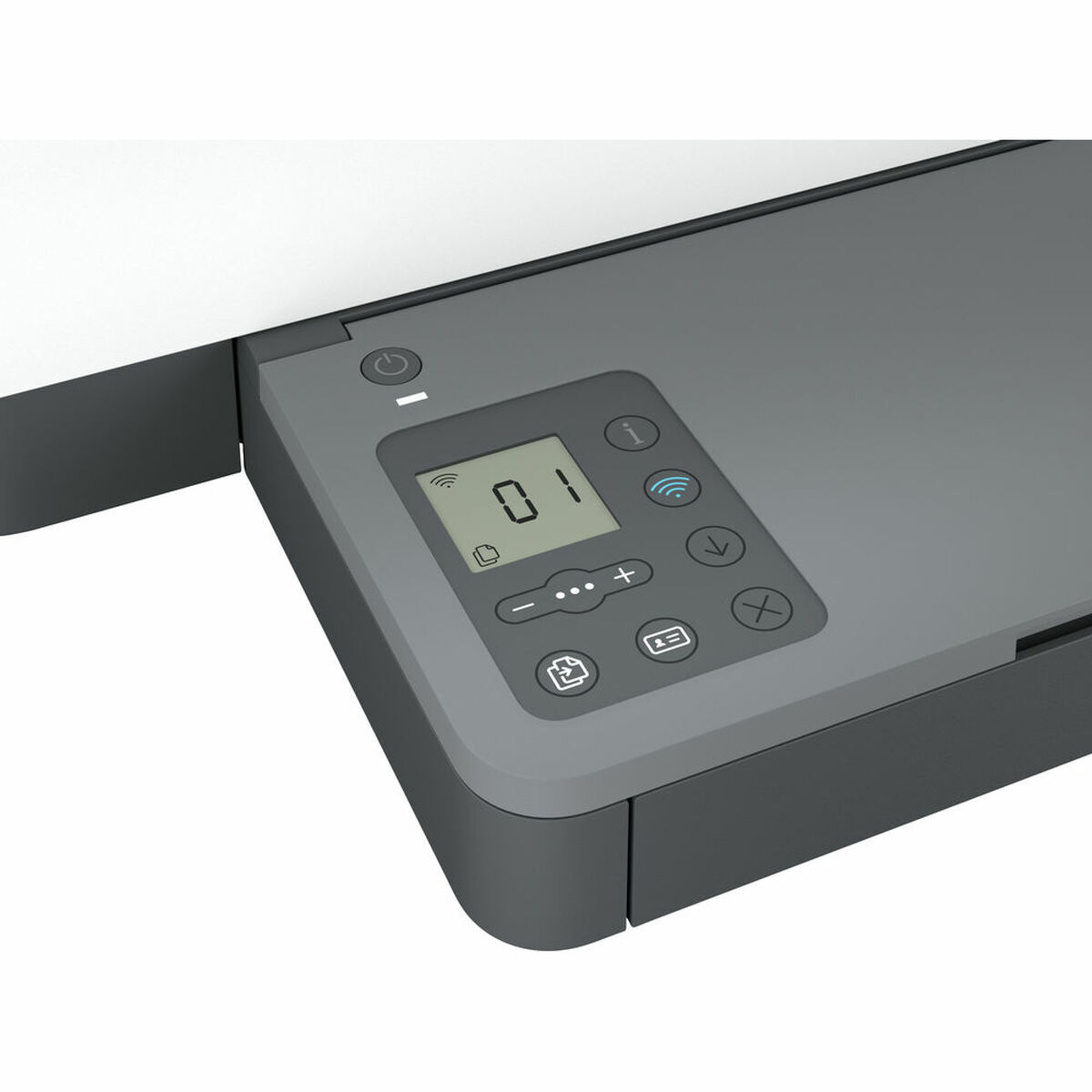 Laser Printer HP M234SDN