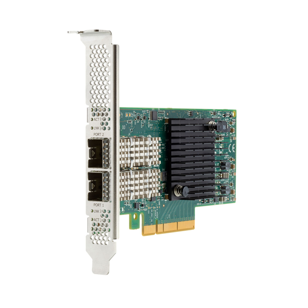 Network Card HPE P26262-B21