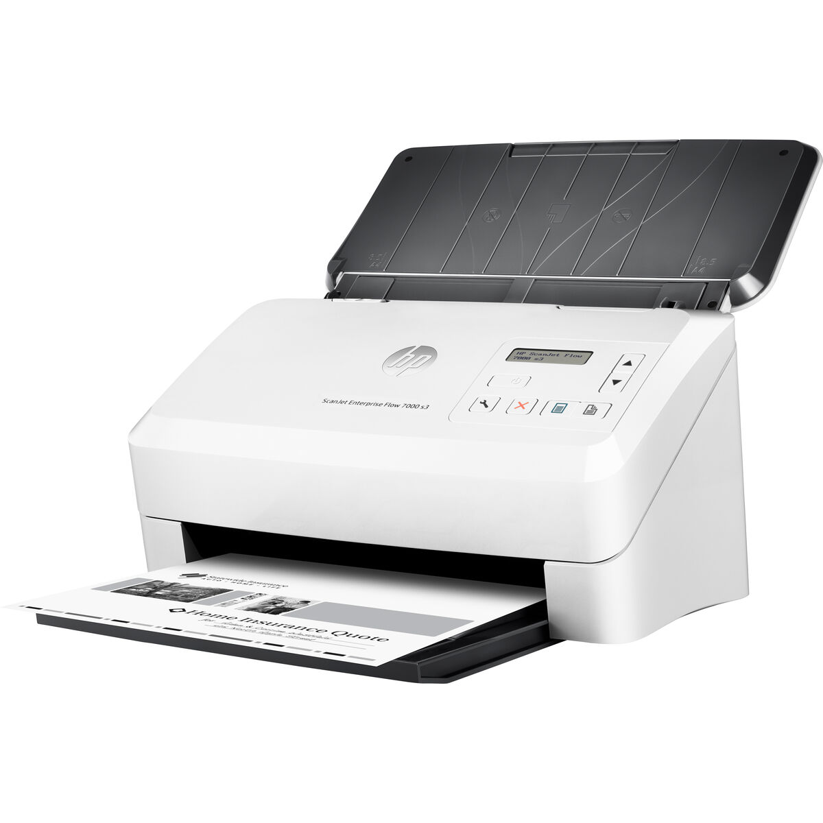Scanner HP L2757A#B19 Scanner HP L2757A#B19