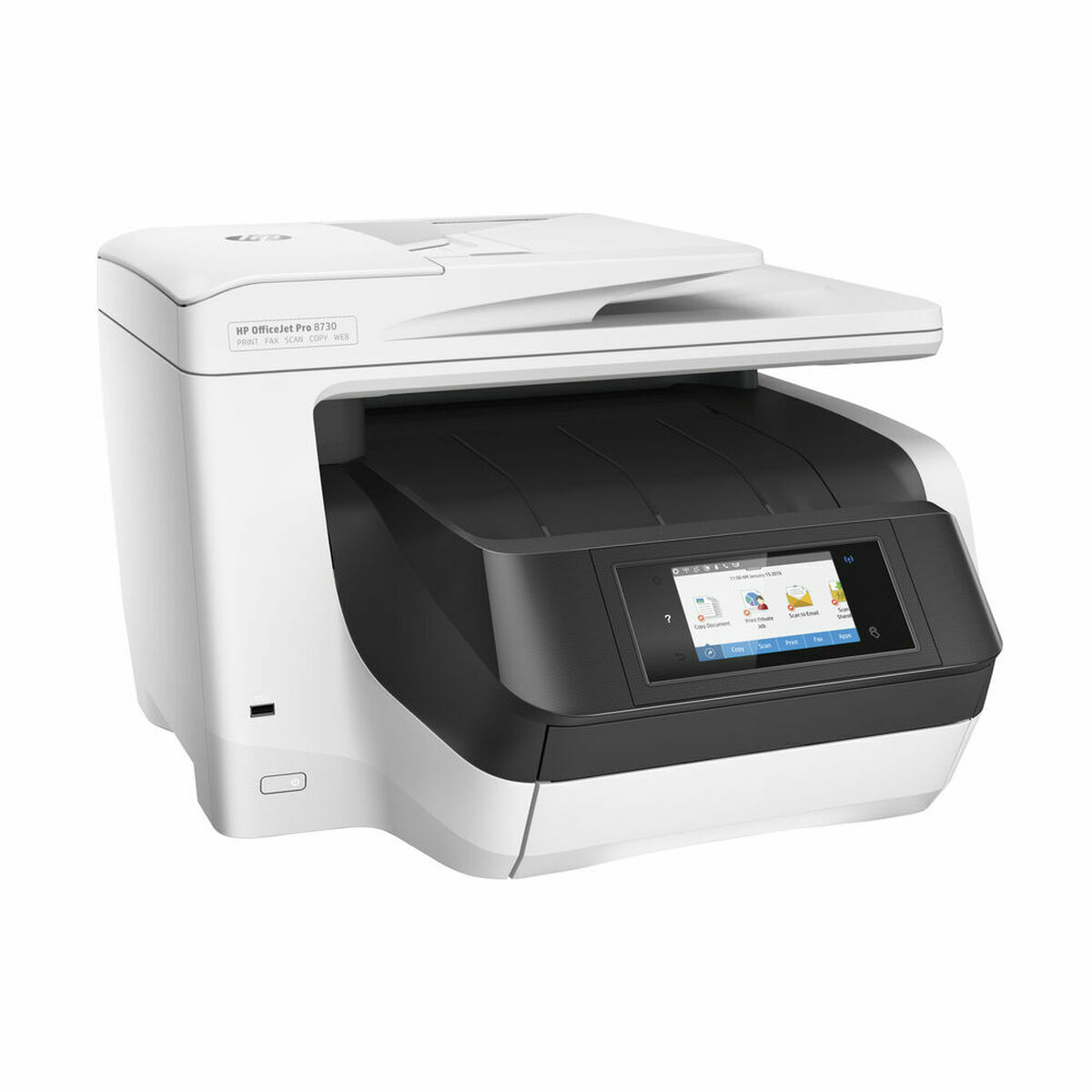 Multifunction Printer HP (Refurbished A)