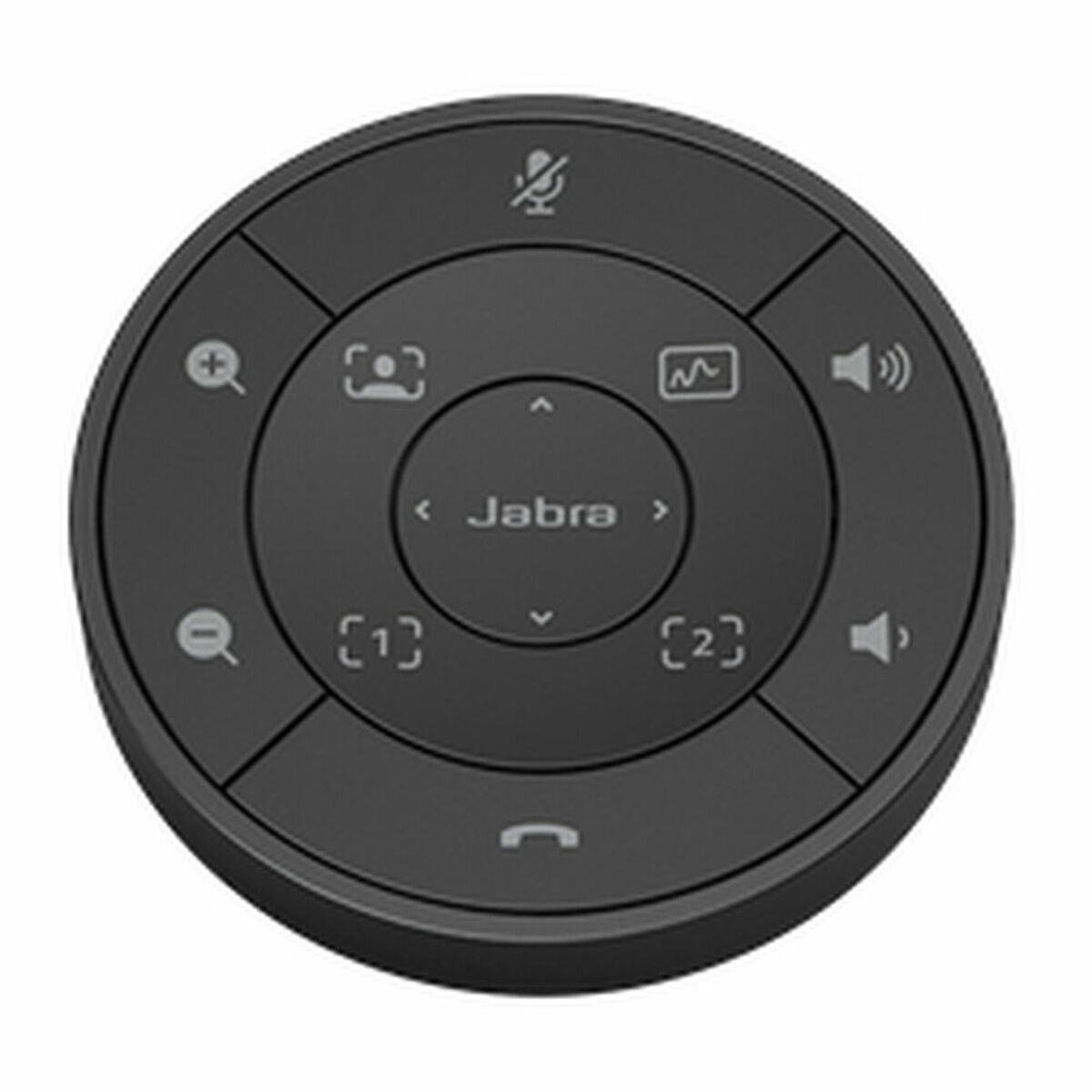 Remote Control Jabra PANACAST 50 Remote Control Jabra PANACAST 50