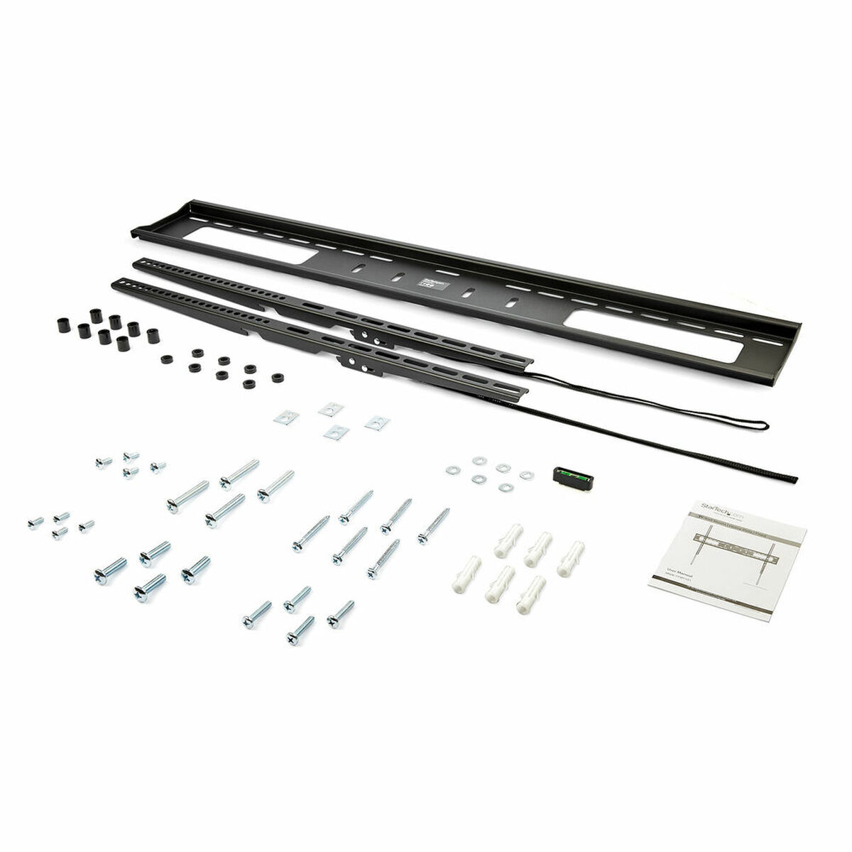 TV Mount Startech FPWFXB1 60″ 100″ 75 Kg