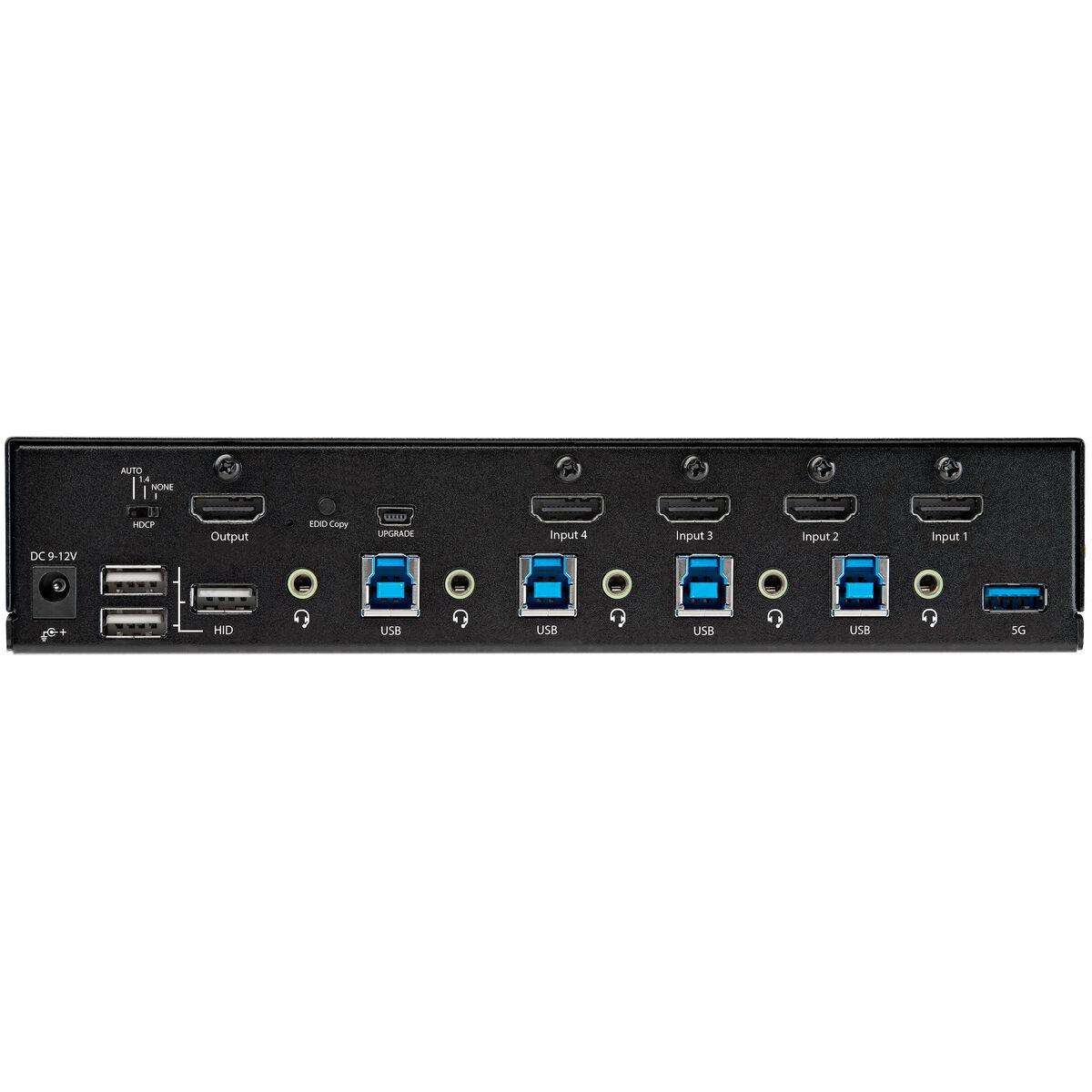 KVM switch Startech SV431HU34K6