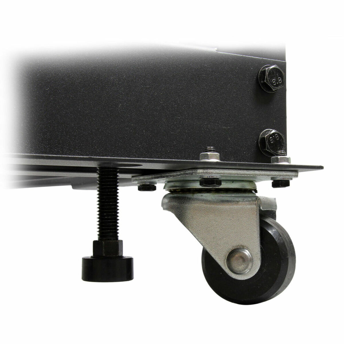 Wall-mounted Rack Cabinet Startech 4POSTRACK18U