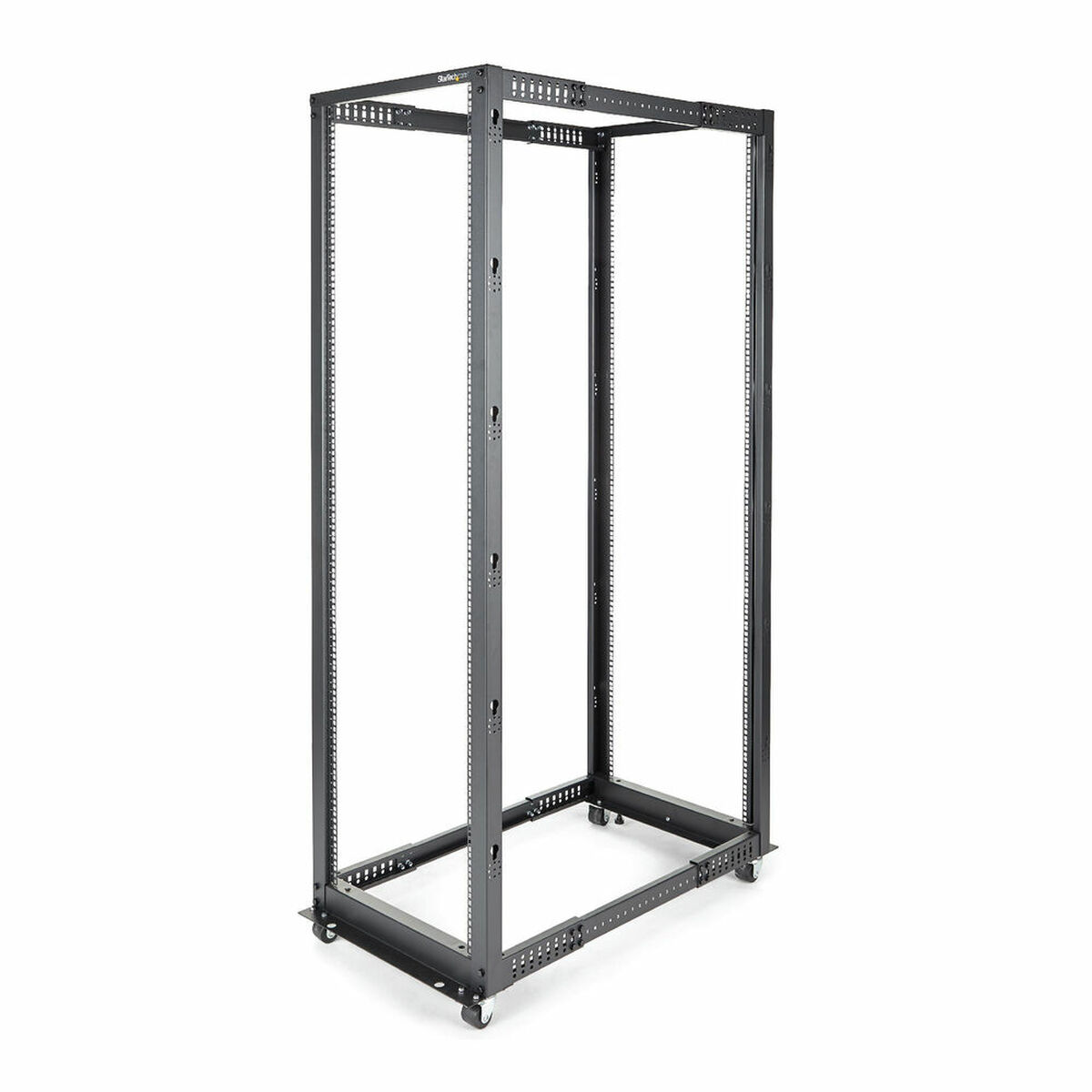 Wall-mounted Rack Cabinet Startech 4POSTRACK42 Wall-mounted Rack Cabinet Startech 4POSTRACK42