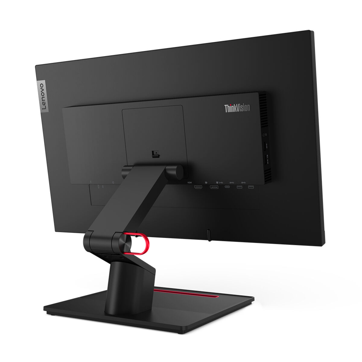 Monitor Lenovo 62C5GAT1EU IPS 23,8″