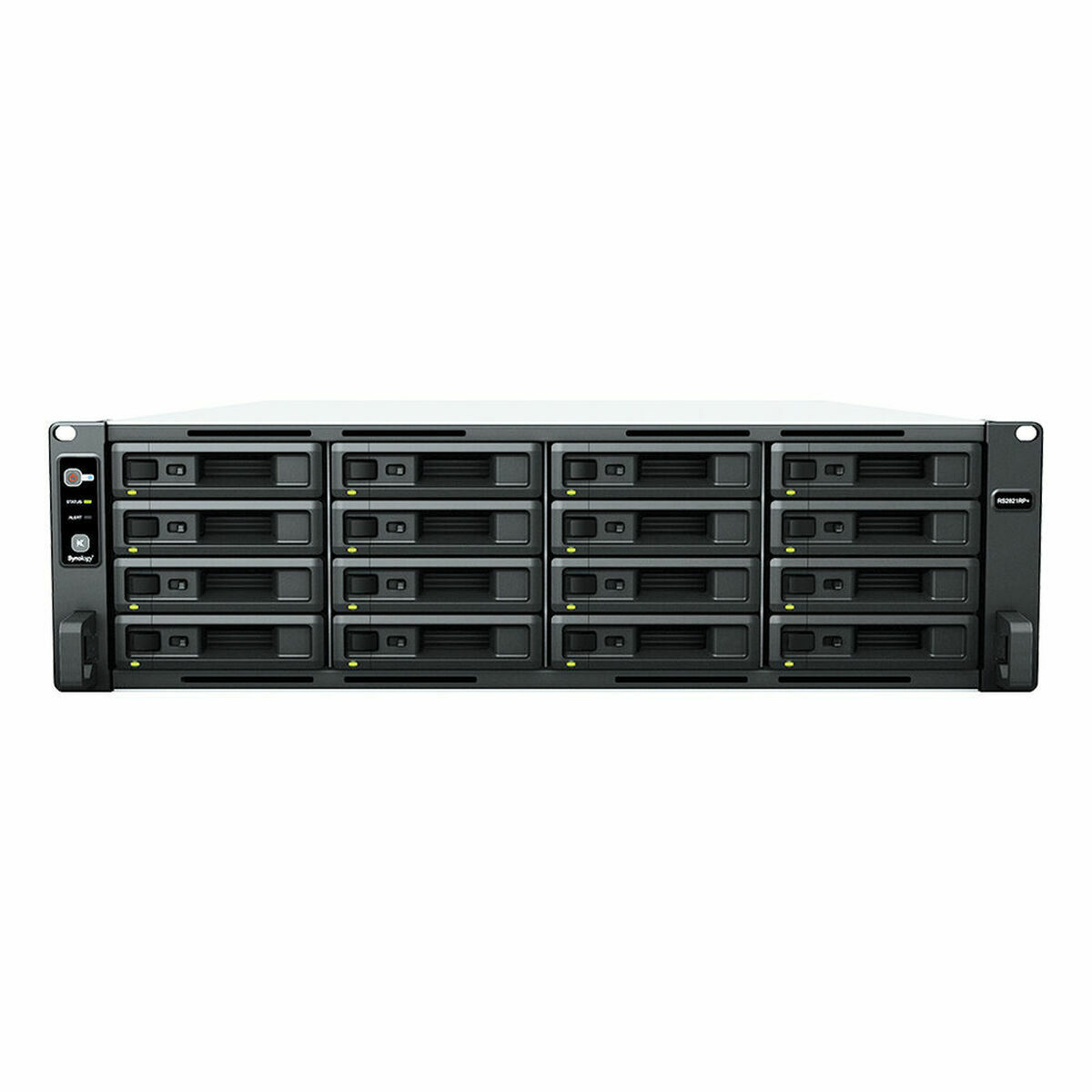 Server Synology RS2821RP+ 4 GB AM4 Socket: AMD Ryzenâ„¢ AMD Ryzen V1500B 4 GB RAM Server Synology RS2821RP+ 4 GB AM4 Socket: AMD Ryzenâ„¢ AMD Ryzen V1500B 4 GB RAM