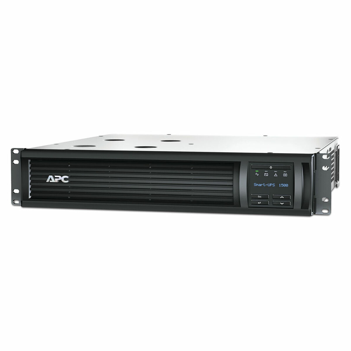 Uninterruptible Power Supply System Interactive UPS APC Smart-UPS 1500VA
