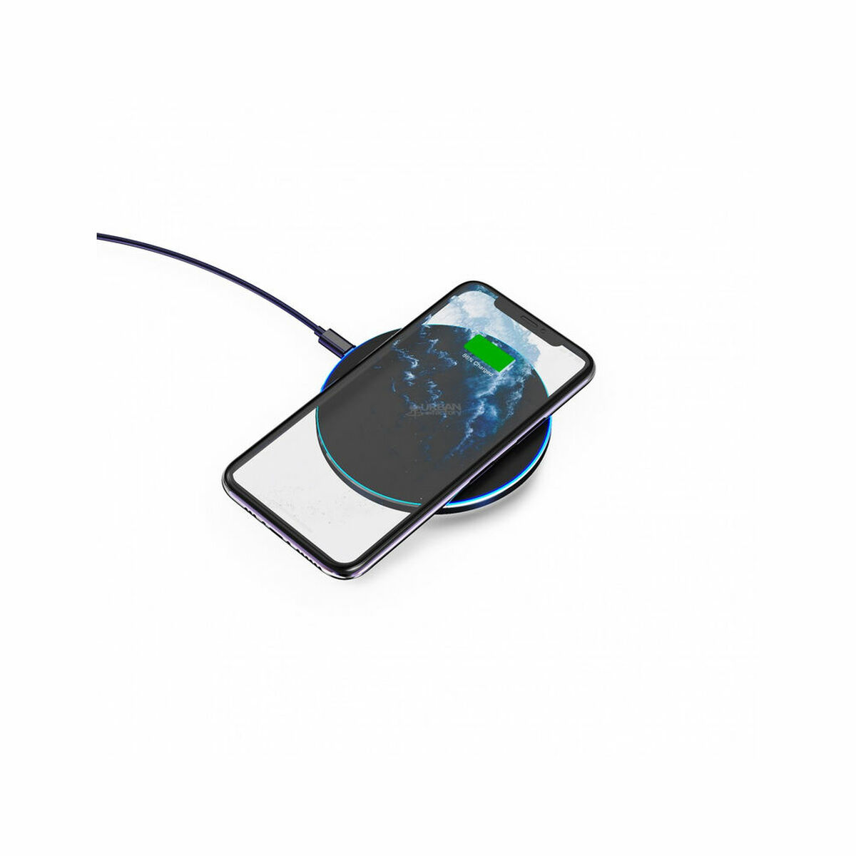 Charger Urban Factory FWC10UF 10W Charger Urban Factory FWC10UF 10W