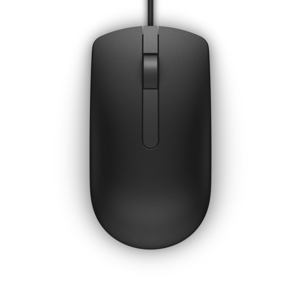 Mouse Dell MS116 Black