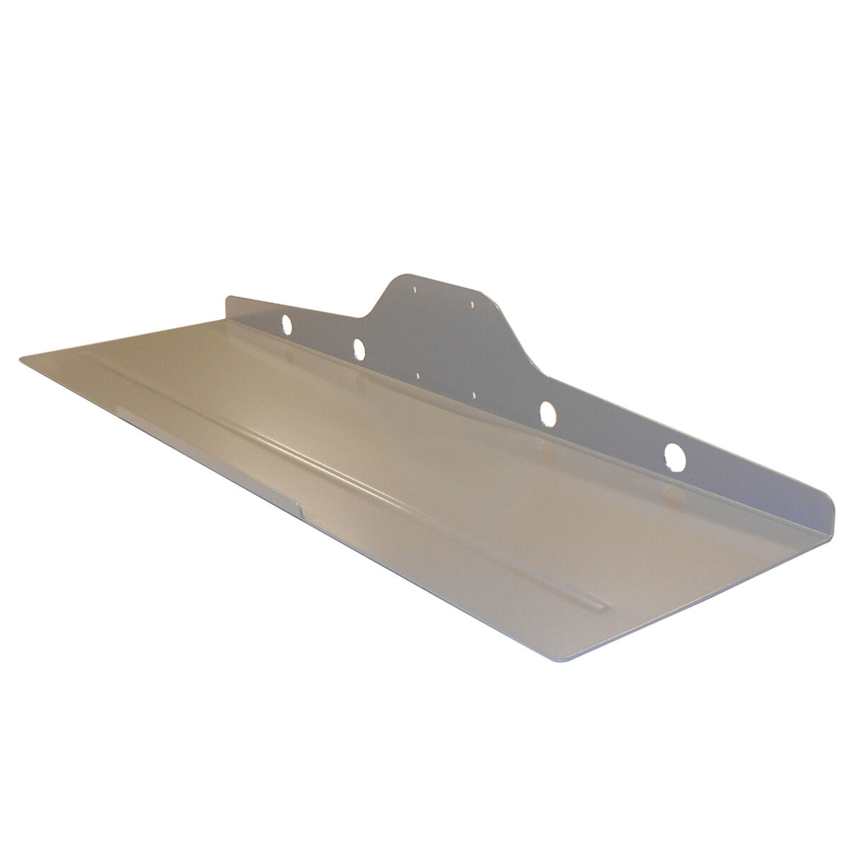 Fixed Tray for Rack Cabinet Neomounts KEYB-V100 Fixed Tray for Rack Cabinet Neomounts KEYB-V100