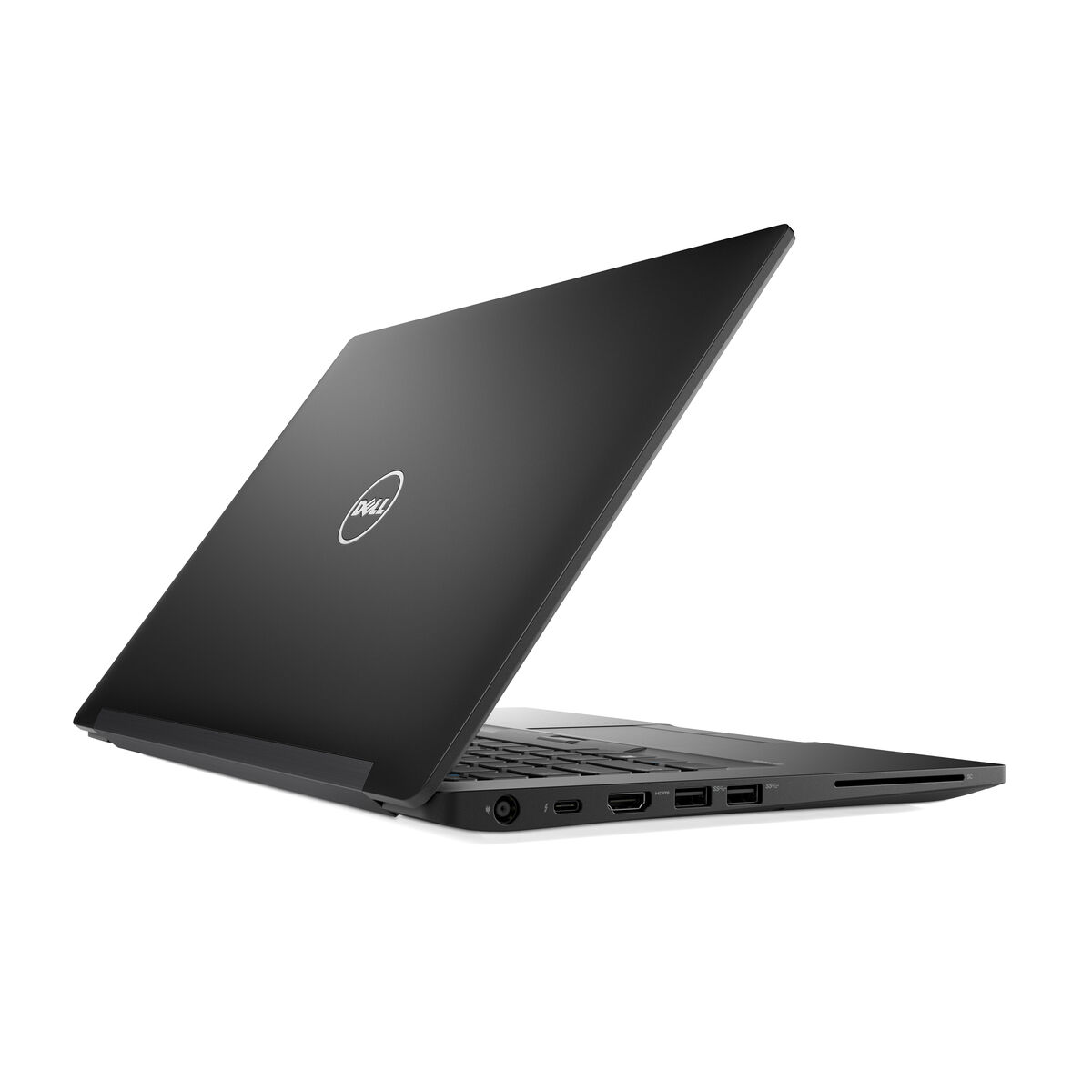 Laptop Dell 7400 14″ Intel Core I5-8365U 16 GB RAM 256 GB SSD (Refurbished A+)