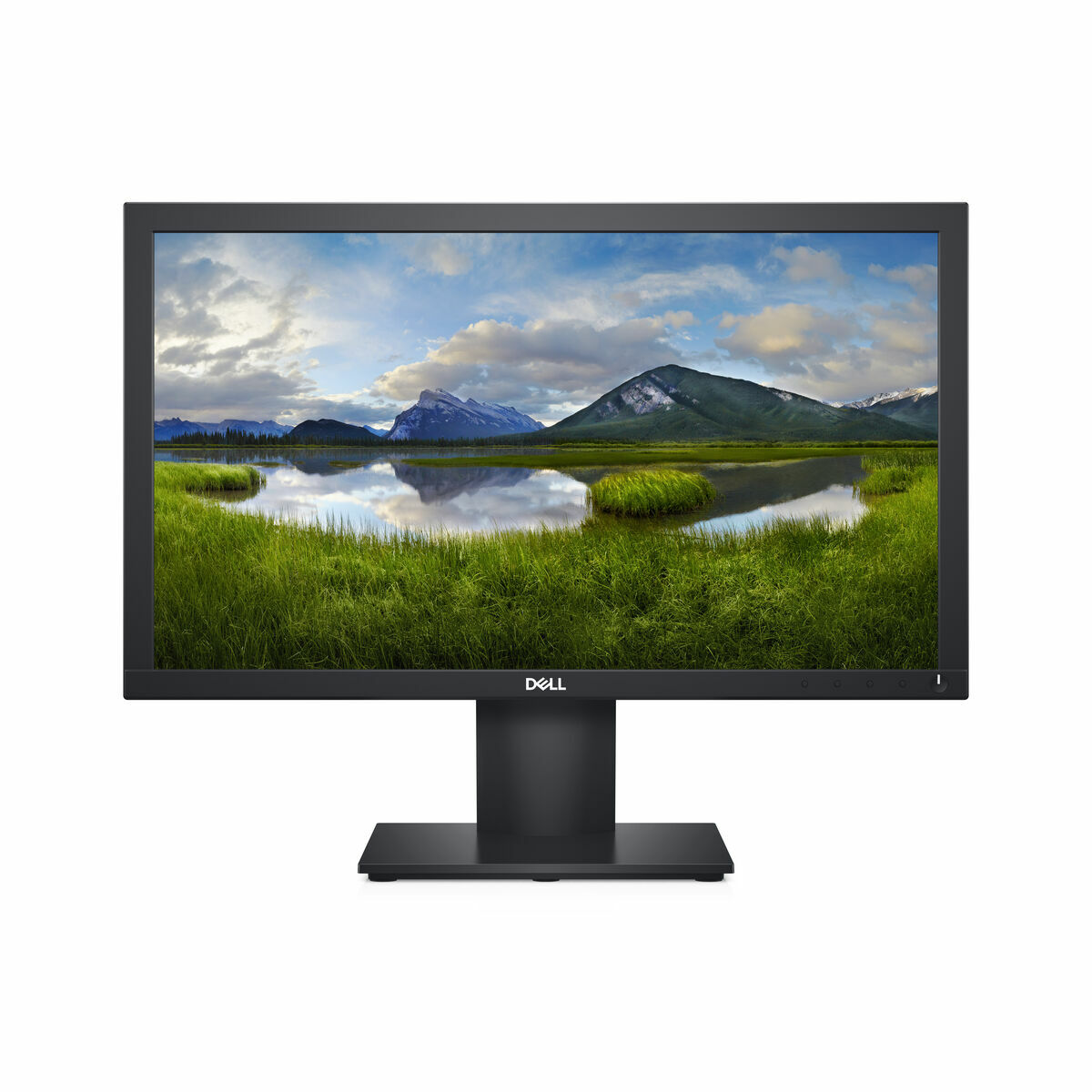 Monitor Dell 210-AURO HD+ 20″ 60 Hz