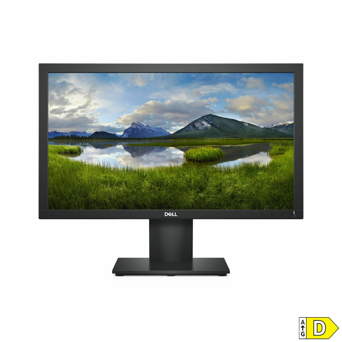 Monitor Dell 210-AURO HD+ 20″ 60 Hz