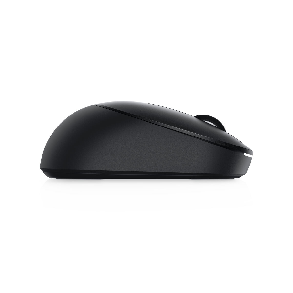 Wireless Mouse Dell MS5120W Black Monochrome 1600 dpi