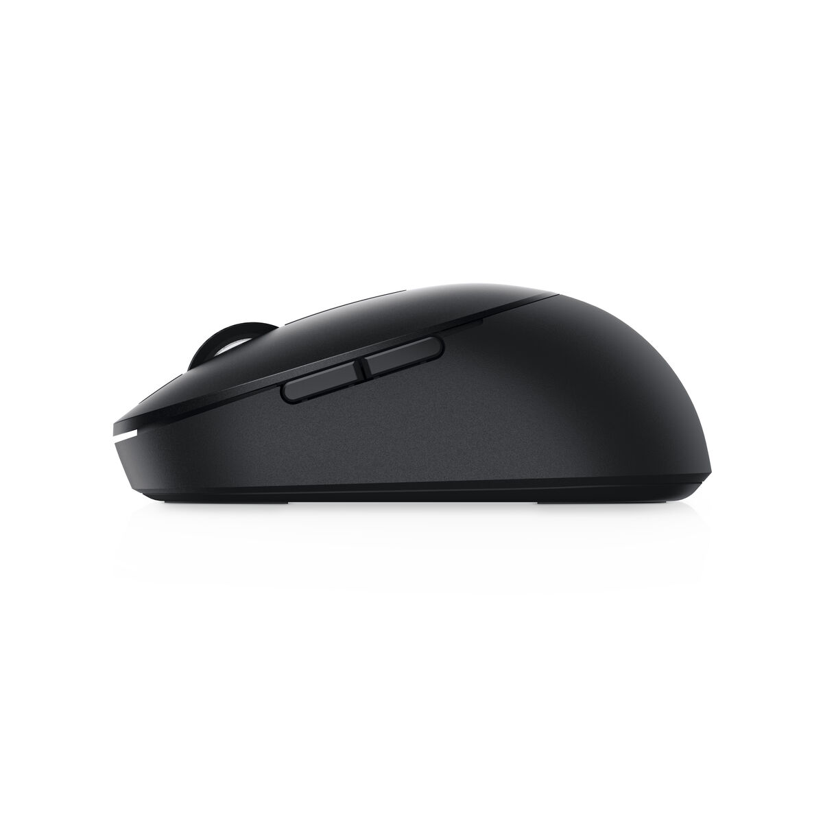 Wireless Mouse Dell MS5120W Black Monochrome 1600 dpi