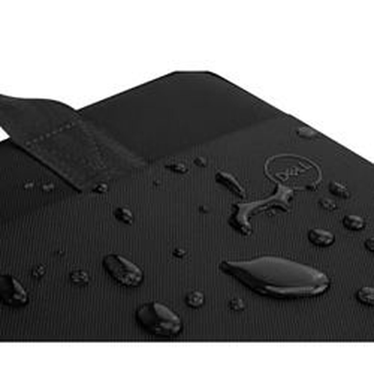 Tablet cover Dell 460-BDLJ Black 14″