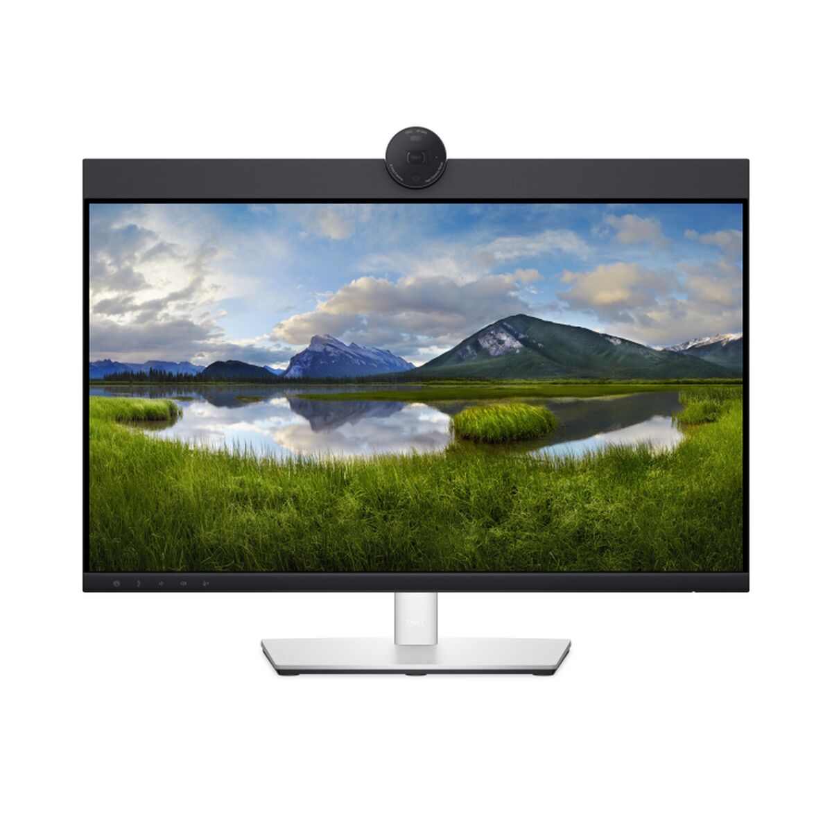 Monitor Dell DELL-P2424HEB Full HD 24″ 23,8″