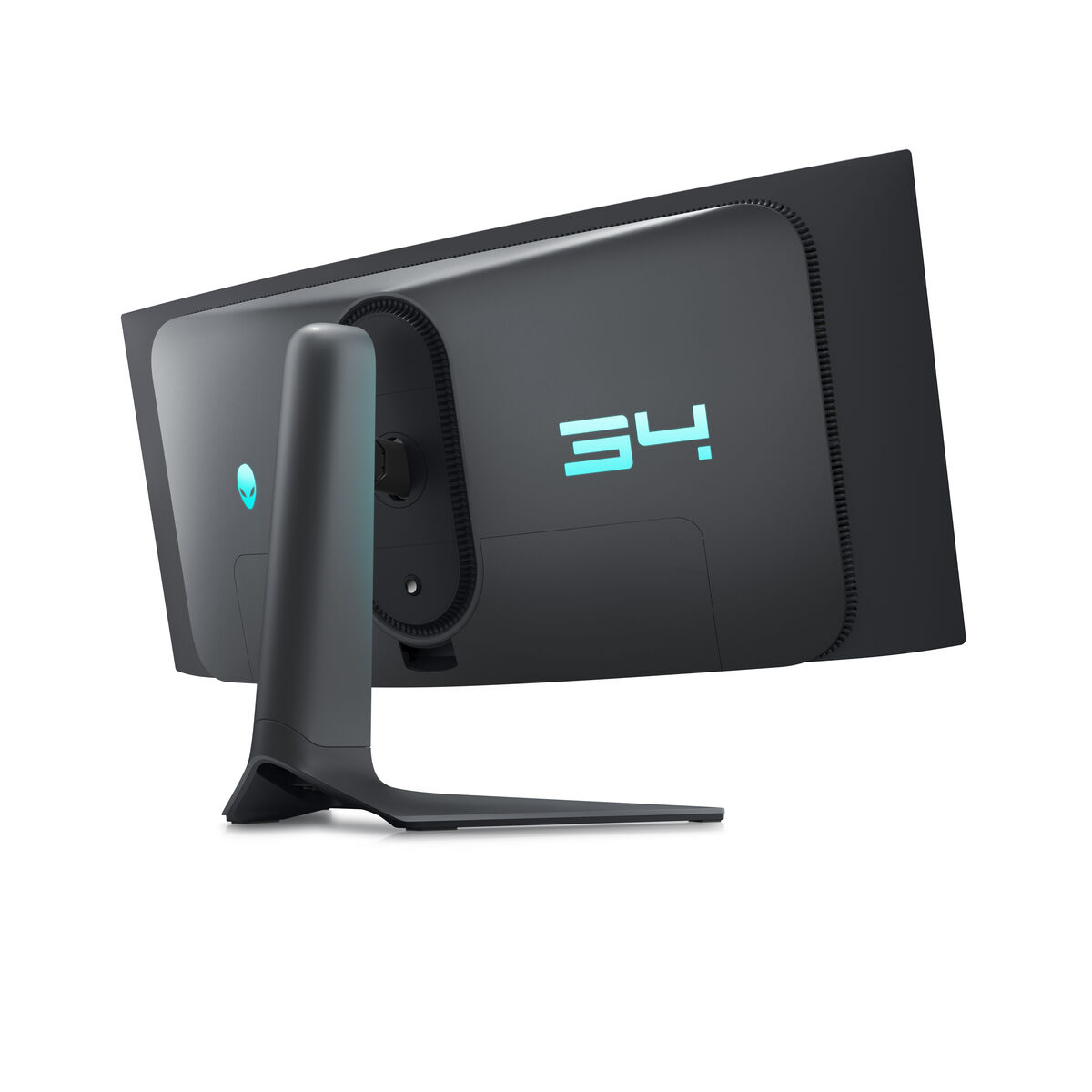 Monitor Dell GAME-AW3423DWF 34″ UltraWide Quad HD LED OLED Flicker free