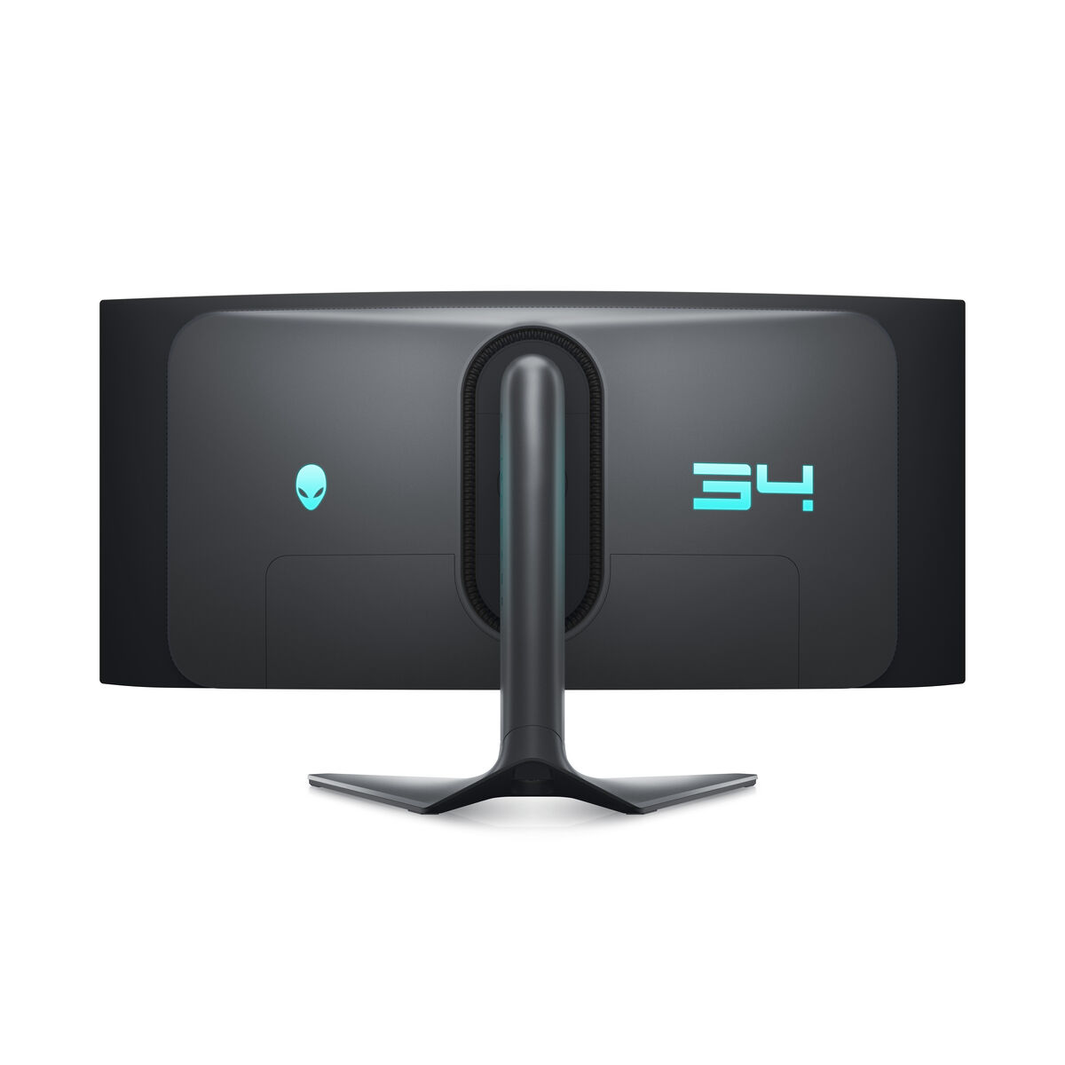 Monitor Dell GAME-AW3423DWF 34″ UltraWide Quad HD LED OLED Flicker free