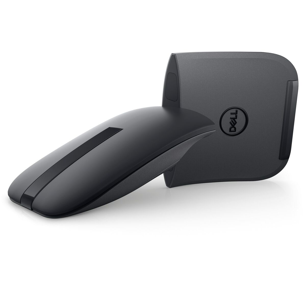Mouse Dell MS700 Black 4000 dpi
